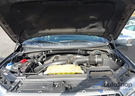 2019 Ford F-150 Lariat from USA, damaged, VIN 1FTEW1E43KFB21921